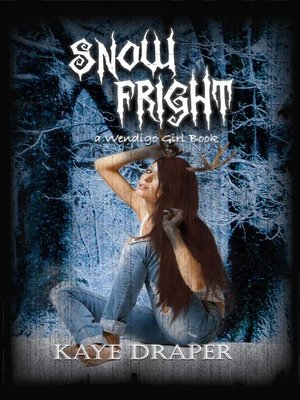 cover image of Snow Fright